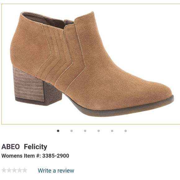 abeo boots womens